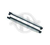 Trittbrett links rechts DIEDERICHS 6860132 für HYUNDAI