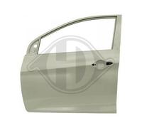 DIEDERICHS Tür, Karosserie vorne links für KIA 6506121