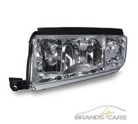 TYC SCHEINWERFER H3/H7 O. MOTOR LINKS FÜR SKODA FABIA I 6Y FABIA I COMBI 6Y5 FABIA I PRAKTIK 6Y5 FABIA I LIMO 6Y 99-08