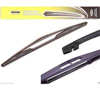 1x Ultraflat Heckscheibenwischer für Opel Combo Tour + Opel Corsa C + Kasten