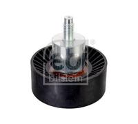 febi bilstein | Umlenk-/Führungsrolle, Zahnriemen | 11289