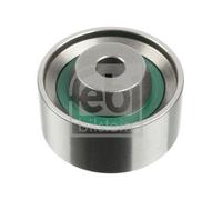 Keilriemenspanner-Riemenscheibe Metall 24551 FEBI BILSTEIN für HYUNDAI DAEWOO VW