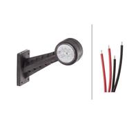 HELLA - 2XS 357 004-031 - Umrissleuchte, LED, 12/24V