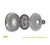 VALEO Kupplungssatz 4KKIT 835108