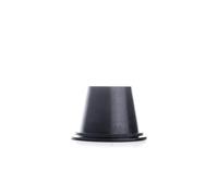 1x Universal Scheinwerfer Gummi kappe Abdeckung HID Xenon LED Umbau Ersatz 53mm