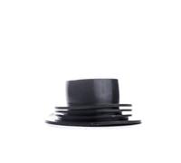 1x Universal Scheinwerfer Gummi kappe Abdeckung HID Xenon LED Umbau Ersatz 75mm