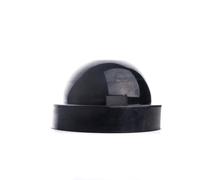 1x Universal Scheinwerfer Gummi kappe Abdeckung HID Xenon LED Umbau Ersatz 90mm