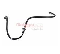 METZGER Unterdruckleitung, Bremskraftverstärker 2180008