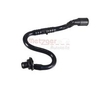 1x Unterdruckleitung, Bremskraftverstärker METZGER 2180036 passend für AUDI