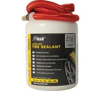 VALVE THROUGH SEALANT 450 ML REIFENDICHTMITTEL 65-005-001 AIR MAN