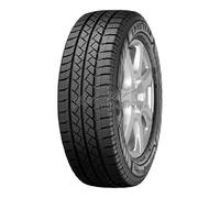 1x Vector 4-Seasons Cargo 3PMSF 205/65R15 C 102T Goodyear id889835