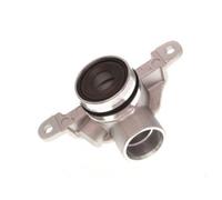 1x Ventil, Kurbelgehäuseentlüftung MAXGEAR 18-1300 passend für MERCEDES-BENZ