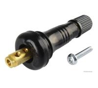 HERTH&BUSS Ventil, Reifendruck-Kontrollsystem schwarz - 70699434013
