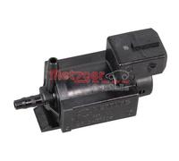 Metzger Autoteile Ventil für Stellelement (Drosselklappe) 08920018 für Fiat, Lancia