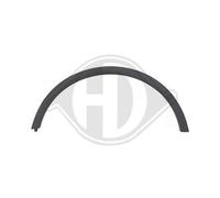 DIEDERICHS Verbreiterung, Kotflügel HD Priority Parts 1835033