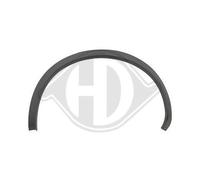 Diederichs Verbreiterung, Kotflügel [Hersteller-Nr. 6045859] für Nissan