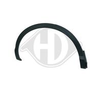 DIEDERICHS Verbreiterung, Kotflügel HD Priority Parts 6046866