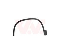 VAN WEZEL 5745521 Kotflügelverbreiterung