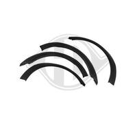 DIEDERICHS 2212061 Verbreiterungssatz, Kotflügel