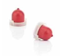 1x Vergaser Benzinpumpe Kraftstoffpumpe Handpumpe Primer Bulb Pumpe Walbro Zama