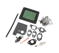 1x Vergaser Kraftstofffilter Kit 16100-Z0L-853 für Honda Rasenmäher GCV160A R3A1