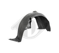 1x Verkleidung, Radhaus DIEDERICHS 4226208 passend für PEUGEOT