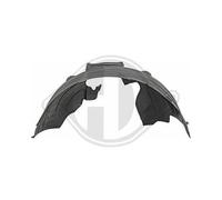 1x Verkleidung, Radhaus DIEDERICHS 4235508 passend für PEUGEOT