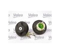 1x Verschluss, Kraftstoffbehälter VALEO 247561 passend für FORD