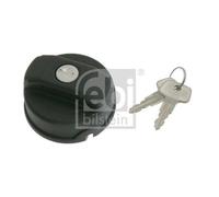 FEBI BILSTEIN Verschluss, Kraftstoffbehälter 02211 febi Plus für AUDI SEAT VOLVO