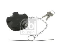 Verschluß, Kraftstoffbehälter FEBI BILSTEIN 05942 60mm