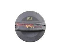 1x Verschluss, Öleinfüllstutzen METZGER 2141035 passend für AUDI MAN SEAT VW