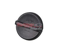 Verschluss, Öleinfüllstutzen METZGER 2141073 GREENPARTS für OPEL SAAB VAUXHALL