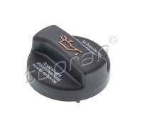 TOPRAN Verschluss Öleinfüllstutzen 108 232 für AUDI VOLVO MITSUBISHI SKODA SEAT
