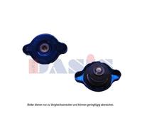 AKS DASIS 751608N Kühlerdeckel