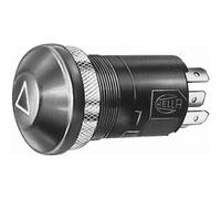 HELLA WARNBLINKSCHALTER MIT GLÜHLAMPE | 6HF 003 916-011