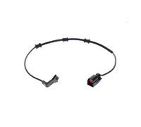 1x Warnkontakt, Bremsbelagverschleiß BOSCH 1 987 474 515 passend für JAGUAR