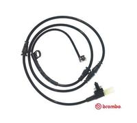 BREMBO Warnkontakt, Bremsbelagverschleiß a00447 für MINI