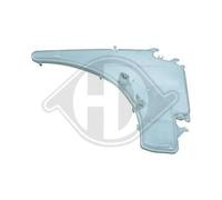 DIEDERICHS Waschwasserbehälter Scheibenreinigung für BMW 3 Touring (E91)