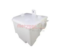 Metzger | Waschwasserbehälter, Scheibenreinigung | 2140336