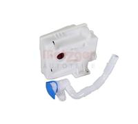 Waschwasserbehälter, Scheibenreinigung METZGER 2141014 GREENPARTS für VAG