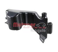 METZGER Waschwasserbehälter, Scheibenreinigung für MERCEDES-BENZ