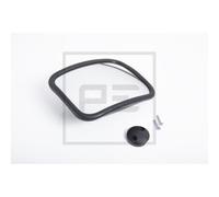 1x Weitwinkelspiegel PE Automotive 038.052-80A passend für DAF MAN VOLVO HINO
