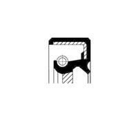 Wellendichtring, Differential CORTECO 19016560B