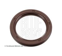 1x Wellendichtring, Kurbelwelle BLUE PRINT ADBP610112 passend für CITROËN