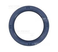 O-Ring für Kurbelwellendichtung FPM (Fluor-Kautschuk)/ACM (Polyacryl-Kautschuk)