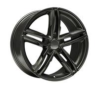 Alufelge 2DRV by WHEELWORLD by WHEELWORLD WH11 Einteilig Dark Gunmetal GlÃ¤nzend (DGM+) 8.50 x 19 ET 45.00 5x112.00 Wintertauglich
