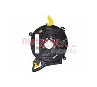METZGER Wickelfeder, Airbag ORIGINAL ERSATZTEIL 09161193