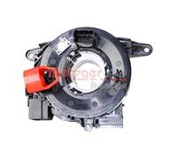 Metzger | Wickelfeder, Airbag | 0916724