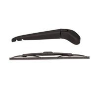 MAXGEAR Wischarm-Satz Scheibenreinigung 39-0229 für VOLVO V50 545 FlexFuel CDI