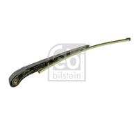 Febi Bilstein 177681 Wischerarm Mit Abdeckung, 1 Stück